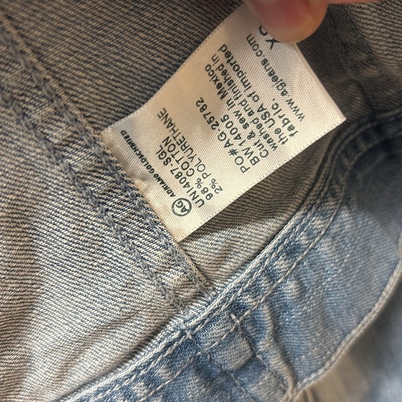 Denim Jacket - Picture 7 of 7